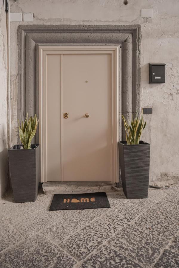 Casa Mia Plebiscito Apartment Napoli Exterior foto