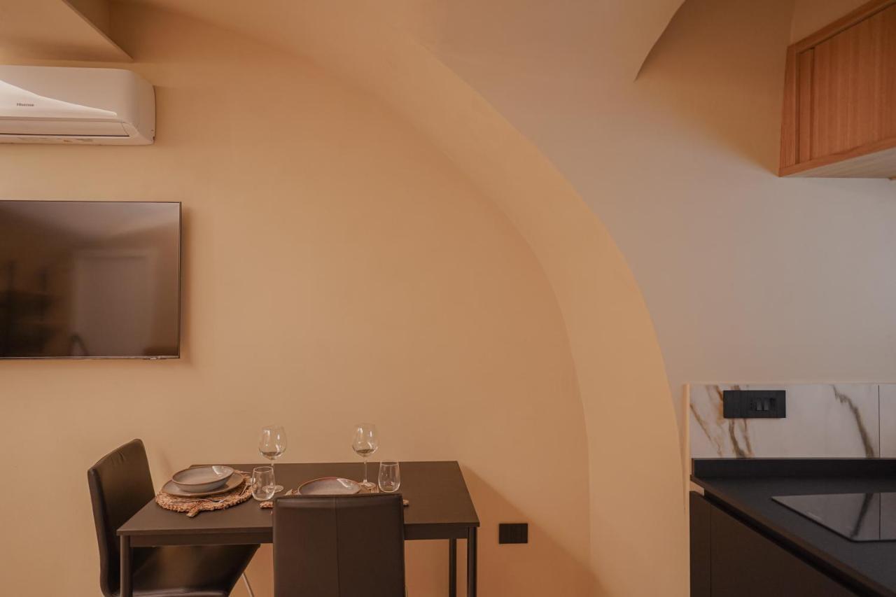 Casa Mia Plebiscito Apartment Napoli Exterior foto